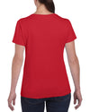 Heavy Cotton Ladies' T-Shirt - kustomteamwear.com