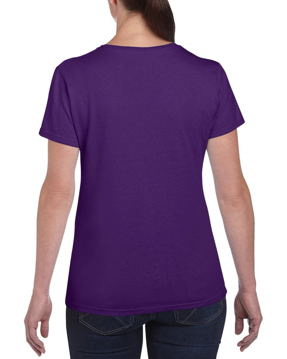 Heavy Cotton Ladies' T-Shirt - kustomteamwear.com