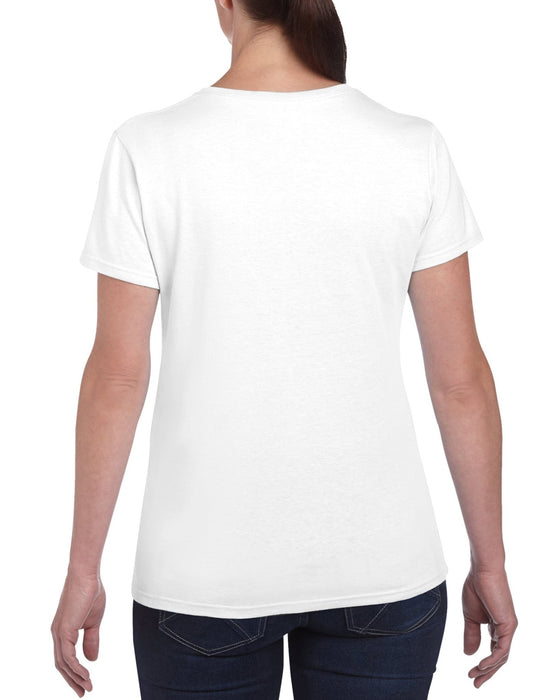 Heavy Cotton Ladies' T-Shirt - kustomteamwear.com