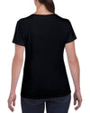 Heavy Cotton Ladies' T-Shirt - kustomteamwear.com