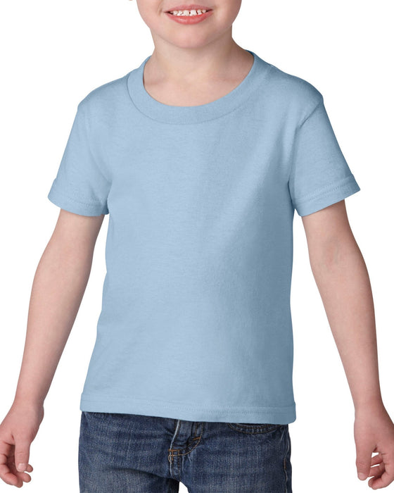 Heavy Cotton Toddler T-Shirt - kustomteamwear.com