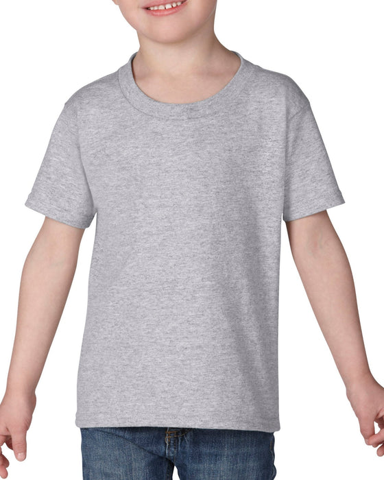 Heavy Cotton Toddler T-Shirt - kustomteamwear.com