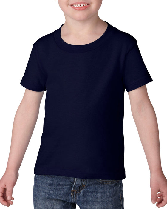 Heavy Cotton Toddler T-Shirt - kustomteamwear.com