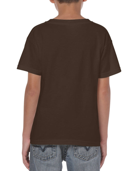 Heavy Cotton Youth T-Shirt - kustomteamwear.com