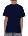 Heavy Cotton Youth T-Shirt - kustomteamwear.com