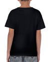 Heavy Cotton Youth T-Shirt - kustomteamwear.com