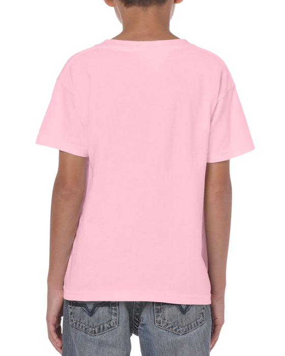 Heavy Cotton Youth T-Shirt - kustomteamwear.com