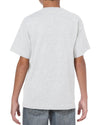 Heavy Cotton Youth T-Shirt - kustomteamwear.com