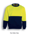 HI-VIS SLOPPY JOE - kustomteamwear.com