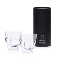  Highland Whisky Glass Set - kustomteamwear.com