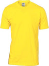 HiVis Cotton Jersey Tee - S/S - kustomteamwear.com