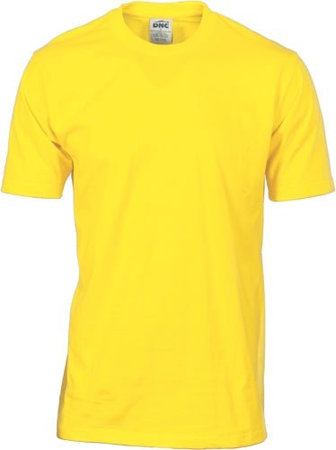 HiVis Cotton Jersey Tee - S/S - kustomteamwear.com