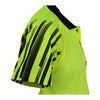 Hivis Sublimated Stripe Polo - kustomteamwear.com