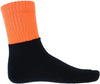 HIVIS Two Tone Acrylic 3 Pack Work Socks - kustomteamwear.com