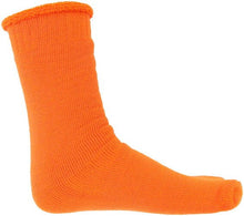  HiVis Woolen Socks - 3 pair pack - kustomteamwear.com