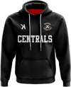 Hoodie Centrals - kustomteamwear.com