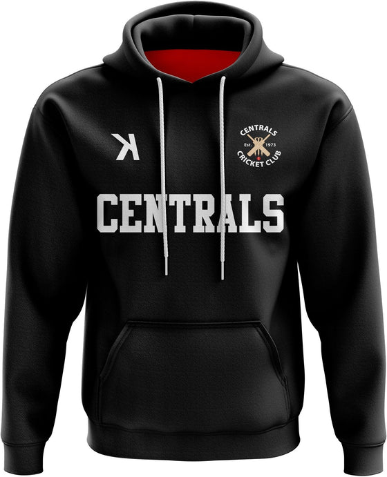 Hoodie Centrals - kustomteamwear.com