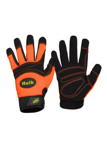  HULK - kustomteamwear.com