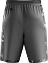 Huskies Basketball Shorts and Jerseys Reversible - kustomteamwear.com