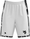 Huskies Basketball Shorts and Jerseys Reversible - kustomteamwear.com