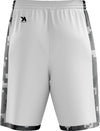 Huskies Basketball Shorts and Jerseys Reversible - kustomteamwear.com