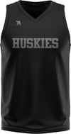 Huskies Reversible Training Tops - kustomteamwear.com