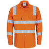 Hvs Bio-T Shoulder n XBack sht - kustomteamwear.com