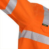 Hvs SegmentTaped VicRail Shirt - kustomteamwear.com