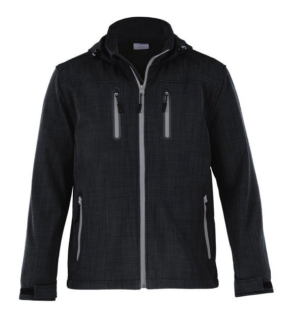 Hybrid Jacket - kustomteamwear.com