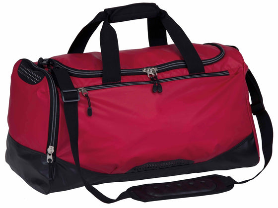 Hydrovent Sports Bag - kustomteamwear.com