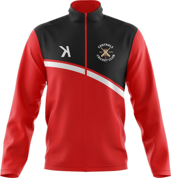 Jacket Centrals 3 - kustomteamwear.com