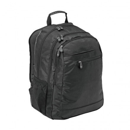 Jet Laptop Backpack - kustomteamwear.com