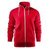 Jog Unisex Jacket - kustomteamwear.com