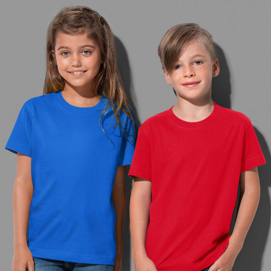 Junior Classic T - kustomteamwear.com