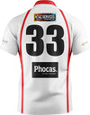 Junior team 6 Polo Shirts (NTAC) - kustomteamwear.com