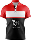 Juniors Polo - kustomteamwear.com