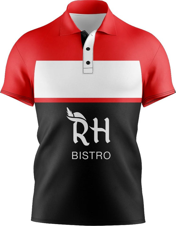 Juniors Polo - kustomteamwear.com