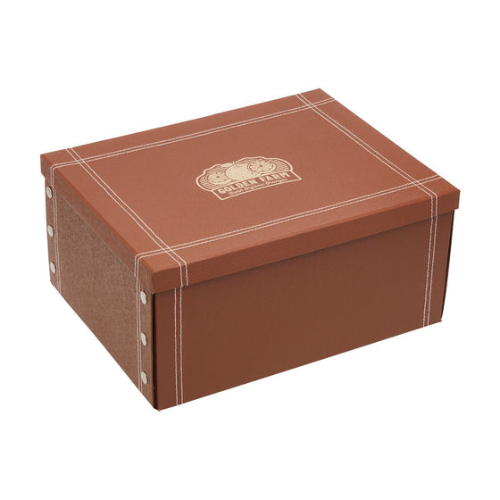 Kanata Keepsake Box - Large - kustomteamwear.com