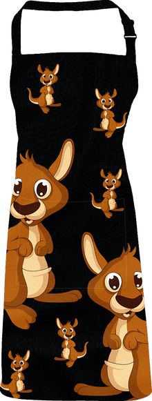  Kanga Apron - fungear.com.au
