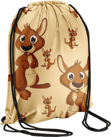  Kanga Back Bag - fungear.com.au