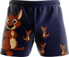 Kanga Back Shorts - fungear.com.au