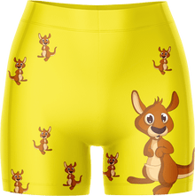  Kanga Bike Shorts - fungear.com.au