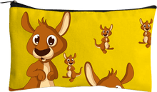  Kanga Jumbo Pencil Case - fungear.com.au