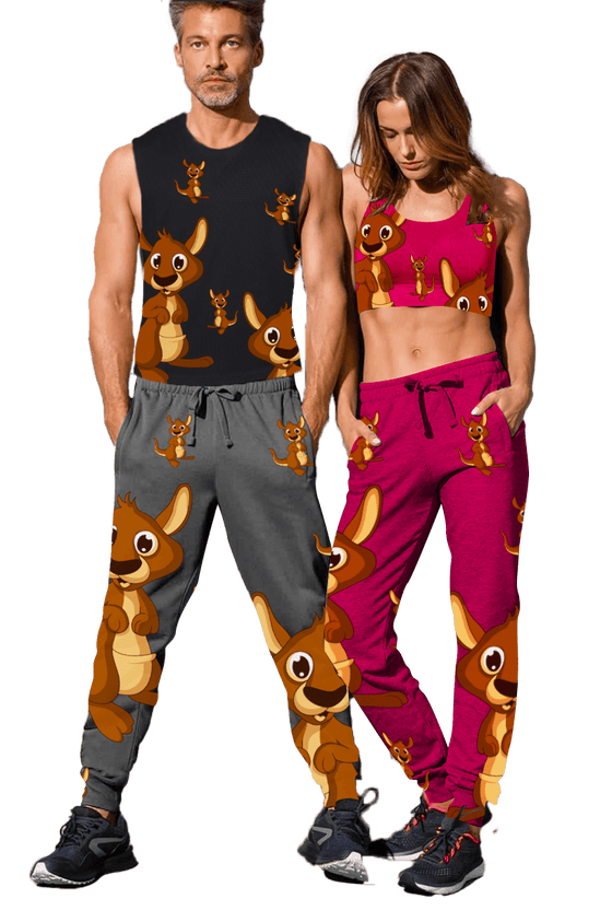 Kanga Tracky Dacks - fungear.com.au