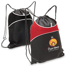  Kick Backsack - kustomteamwear.com