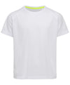 Kids Active 140 Raglan - kustomteamwear.com