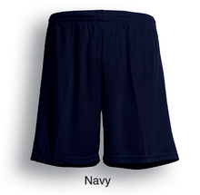  KIDS BREEZEWAY PLAIN SHORTS - kustomteamwear.com