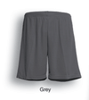 KIDS BREEZEWAY PLAIN SHORTS - kustomteamwear.com