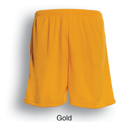 KIDS BREEZEWAY PLAIN SHORTS - kustomteamwear.com