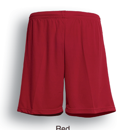 KIDS BREEZEWAY PLAIN SHORTS - kustomteamwear.com